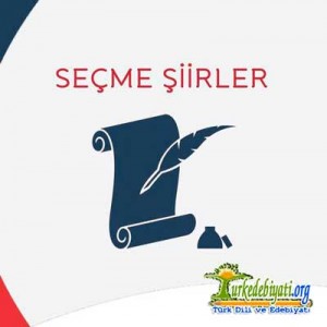 Seçme Şiirler