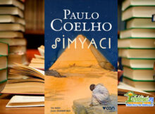 Simyacı – Paulo Coelho