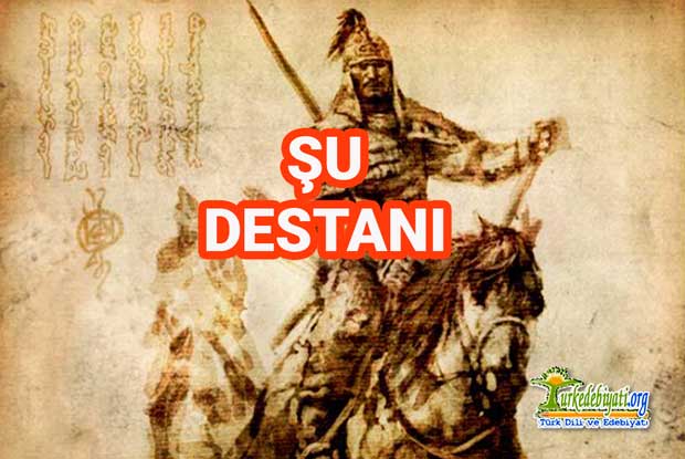 Şu Destanı