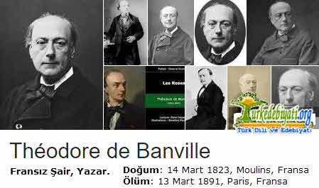 Theodore de Banville