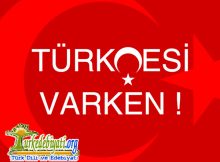 Türkçesi Varken