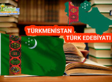 Türkmenistan Edebiyatı